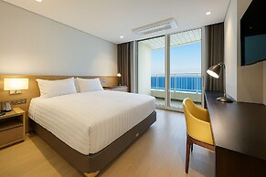 Skybay Hotel Gyeongpo