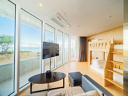 Skybay Hotel Gyeongpo