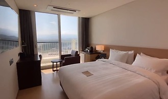 Skybay Hotel Gyeongpo