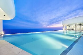 Skybay Hotel Gyeongpo