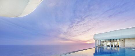 Skybay Hotel Gyeongpo