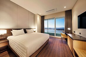 Skybay Hotel Gyeongpo