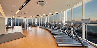 Skybay Hotel Gyeongpo