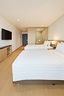 Skybay Hotel Gyeongpo