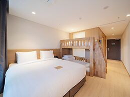 Skybay Hotel Gyeongpo