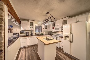 Texas River Haus LD1683