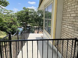 Texas River Haus LD1683