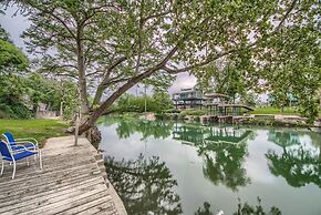 Texas River Haus LD1683