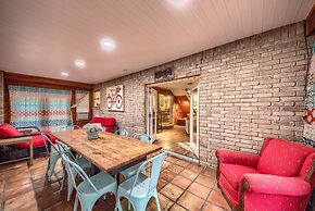 Texas River Haus LD1683