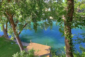 Texas River Haus LD1683
