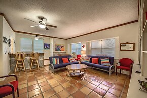 Texas River Haus LD1683