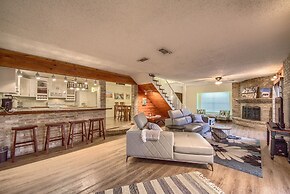 Texas River Haus LD1683