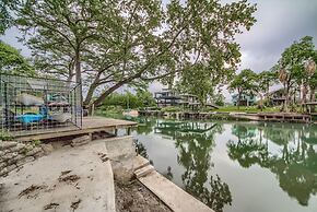 Texas River Haus LD1683