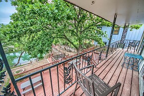 Texas River Haus LD1683