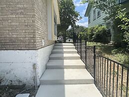 Texas River Haus LD1683