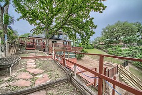 Texas River Haus LD1683