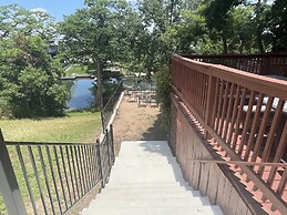 Texas River Haus LD1683