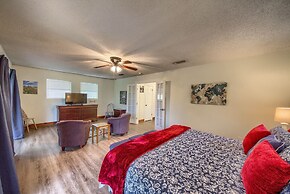 Texas River Haus LD1683