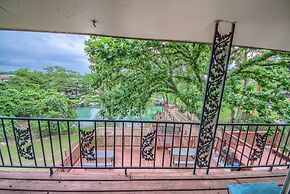 Texas River Haus LD1683