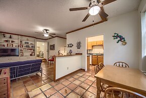 Texas River Haus LD1683