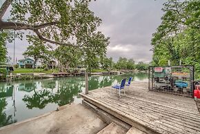 Texas River Haus LD1683