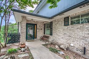 Texas River Haus LD1683