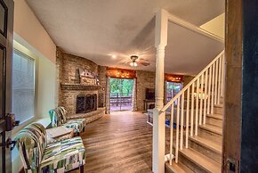 Texas River Haus LD1683