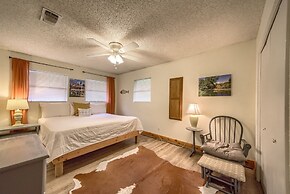 Texas River Haus LD1683