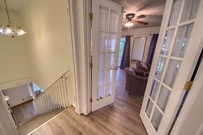 Texas River Haus LD1683