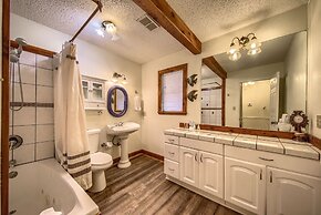 Texas River Haus LD1683