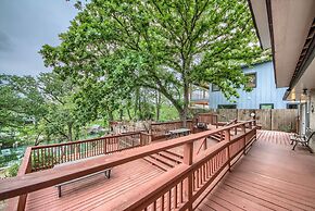 Texas River Haus LD1683