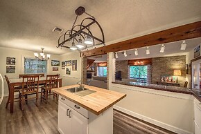 Texas River Haus LD1683