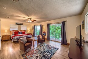 Texas River Haus LD1683