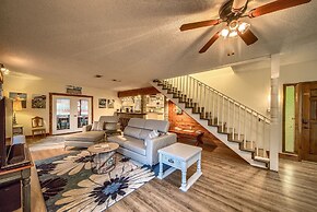 Texas River Haus LD1683