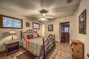 Texas River Haus LD1683