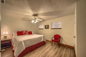 Texas River Haus LD1683