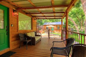 The Hideout 5 Bedroom Home by RedAwning