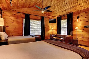 The Hideout 5 Bedroom Home by RedAwning