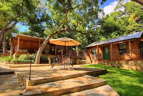 The Hideout 5 Bedroom Home by RedAwning