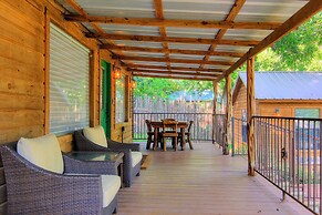 The Hideout 5 Bedroom Home by RedAwning