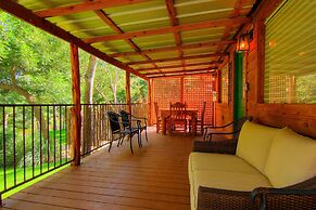 The Hideout 5 Bedroom Home by RedAwning