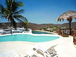 C. Punta Sta Cruz 2BR