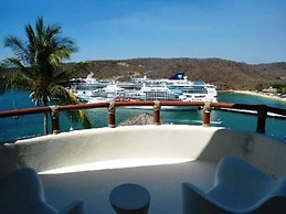 C. Punta Sta Cruz 2BR