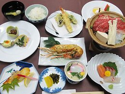 Breezbay Resort Yamaga