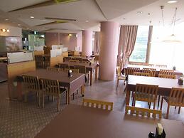 Breezbay Resort Yamaga