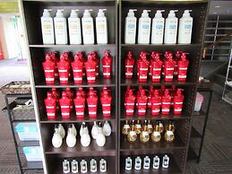 Breezbay Resort Yamaga