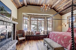 Ski Bridge Lodge - Ski In / Ski Out