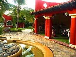 Condominio SDM Chahue 2BR