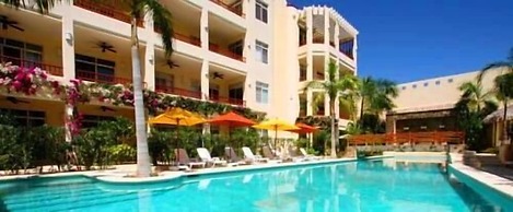 Condominio SDM Chahue 2BR