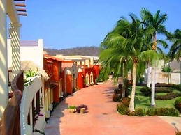 Condominio SDM Chahue 2BR